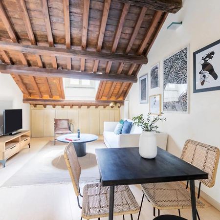 Balestrari Boutique Apartment Рим Экстерьер фото