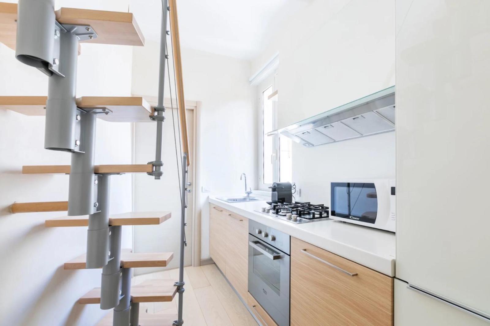 Balestrari Boutique Apartment Рим Экстерьер фото