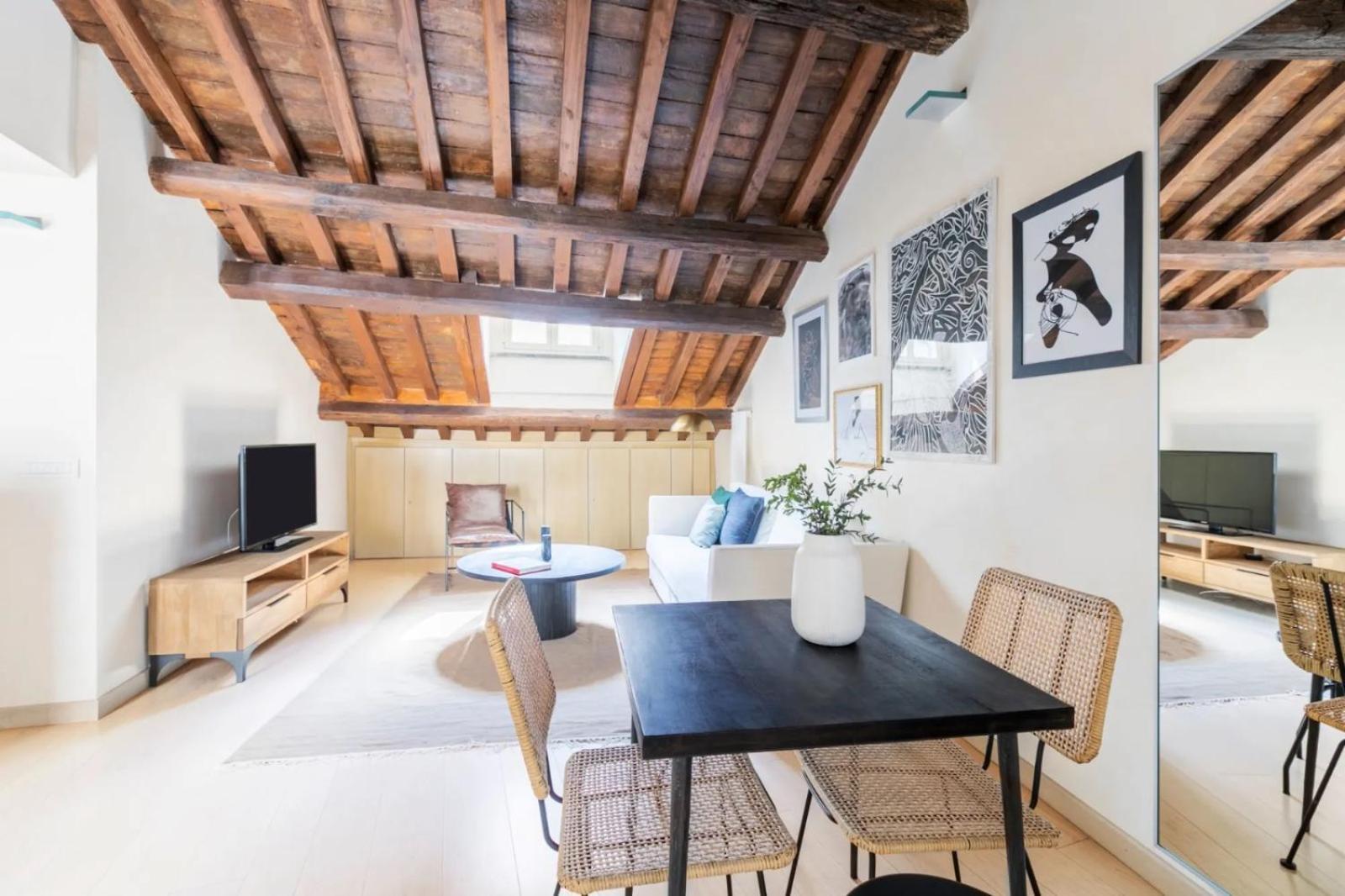 Balestrari Boutique Apartment Рим Экстерьер фото